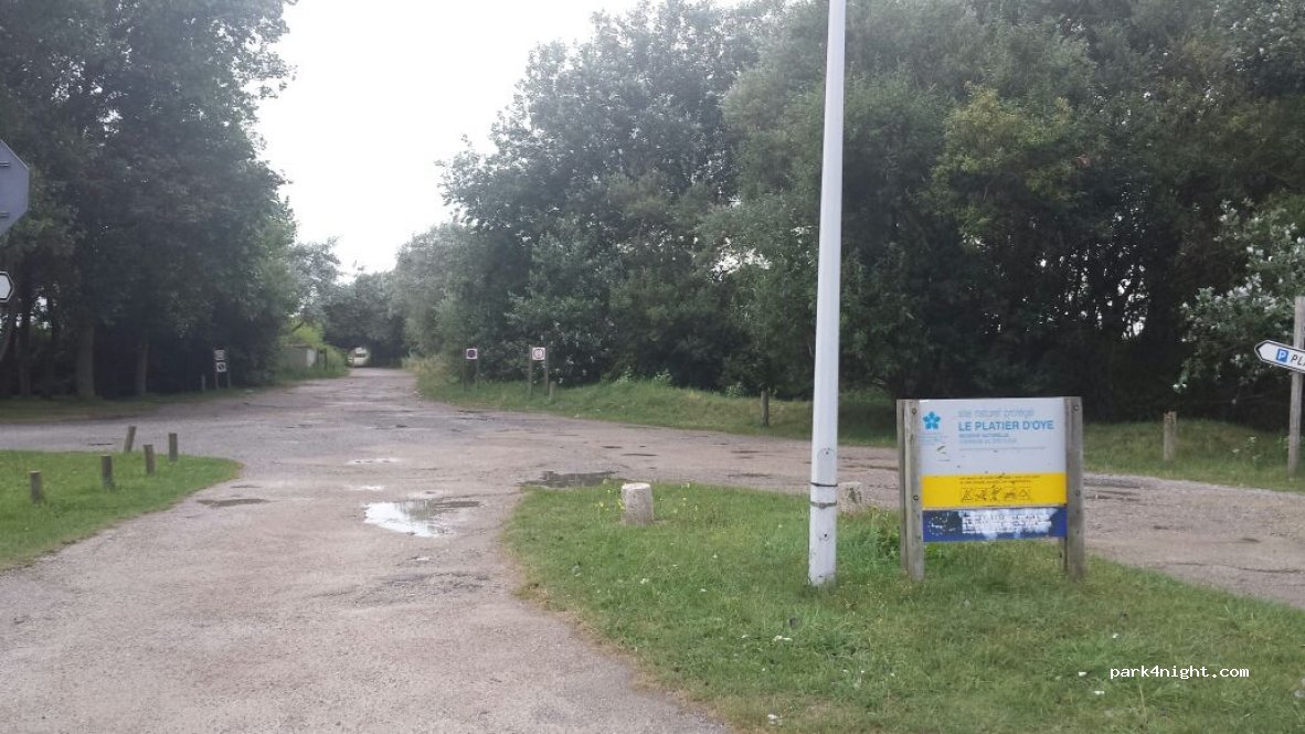 (62215) Oye-Plage - 155 Avenue du Platier — foto