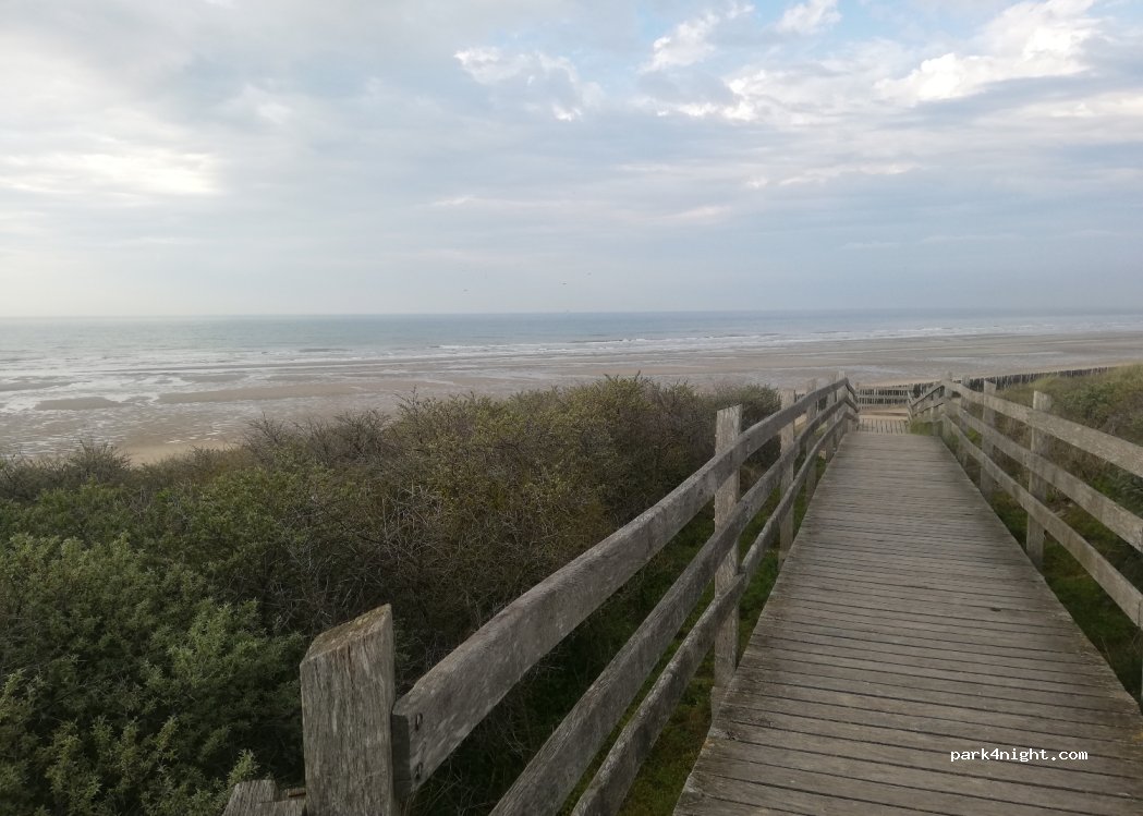 (62215) Oye-Plage - 155 Avenue du Platier — foto 3