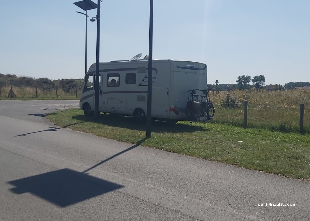 (62215) Oye-Plage - 155 Avenue du Platier — foto 4