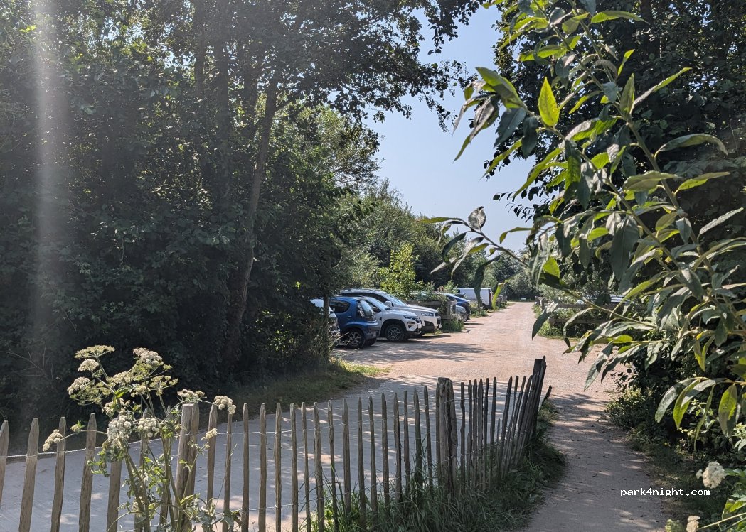 (62215) Oye-Plage - 155 Avenue du Platier — foto 5