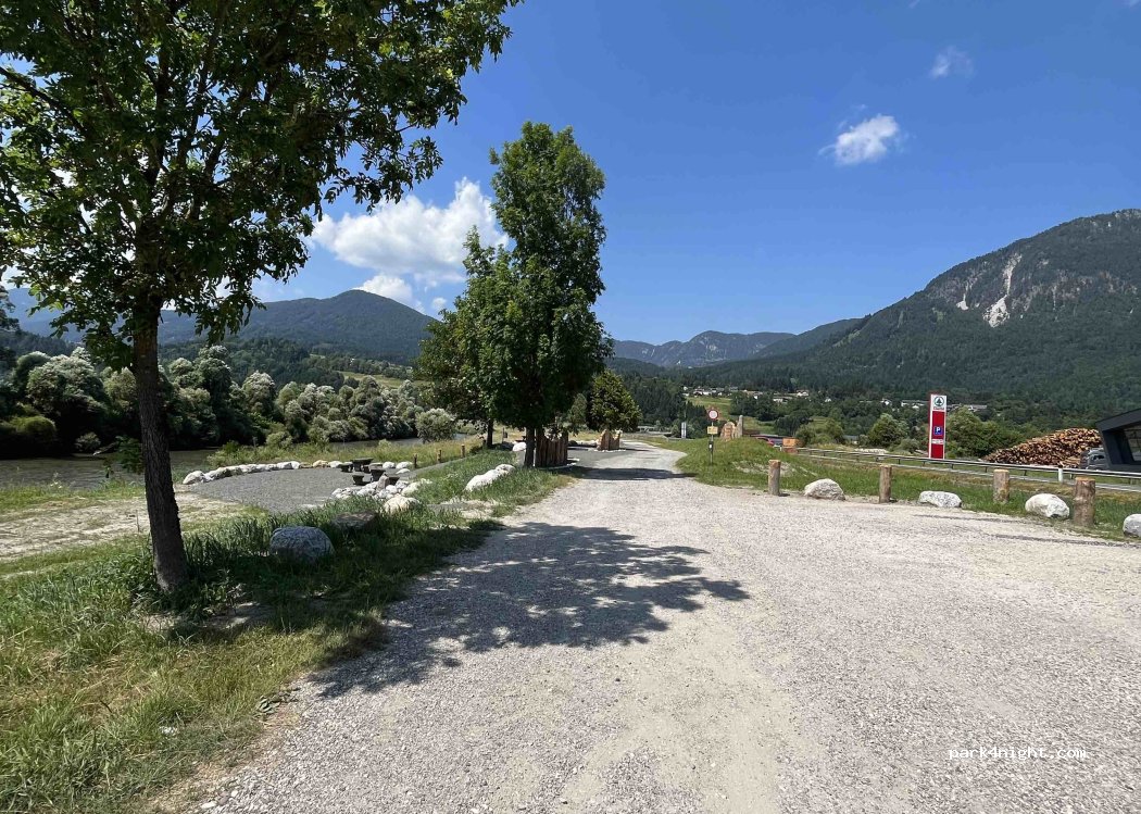 (9611) Nötsch im Gailtal - 332 Nötsch — foto