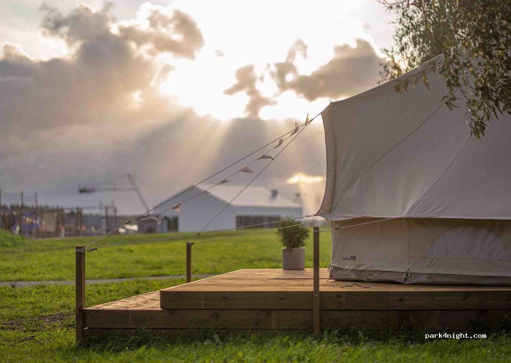 WPark Glamping — foto