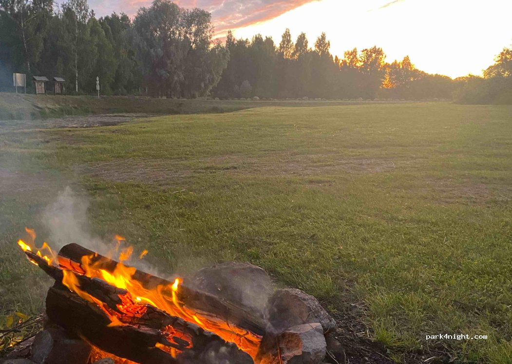 WPark Glamping — foto 3