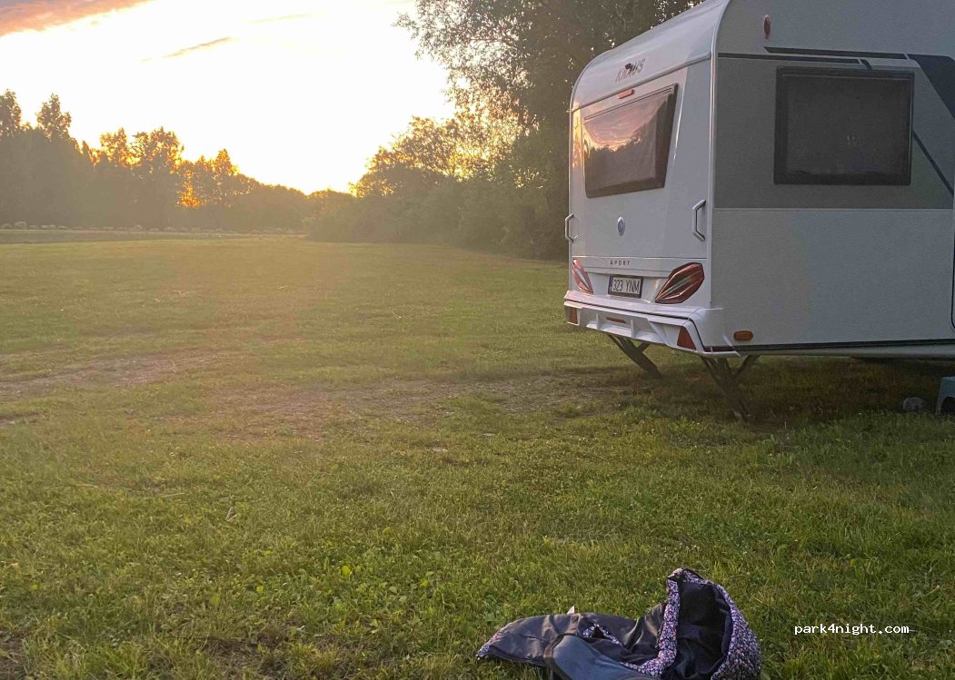 WPark Glamping — foto 4