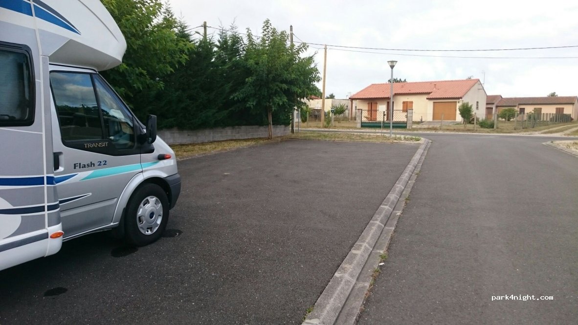 (33480) Listrac-Médoc - 12 Lotissement le Clos des Vignes — foto 2