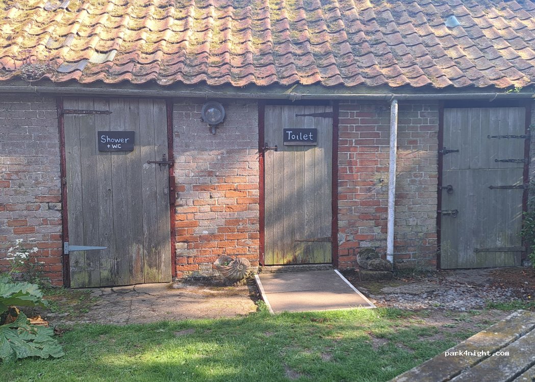 Sunnyside Campsite — foto 3