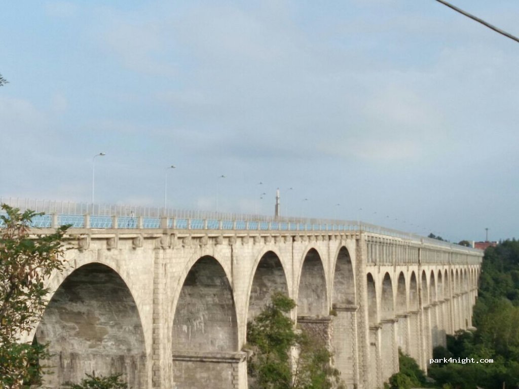 (12100) Cuneo - Lungostura John Fitzgerald Kennedy — foto
