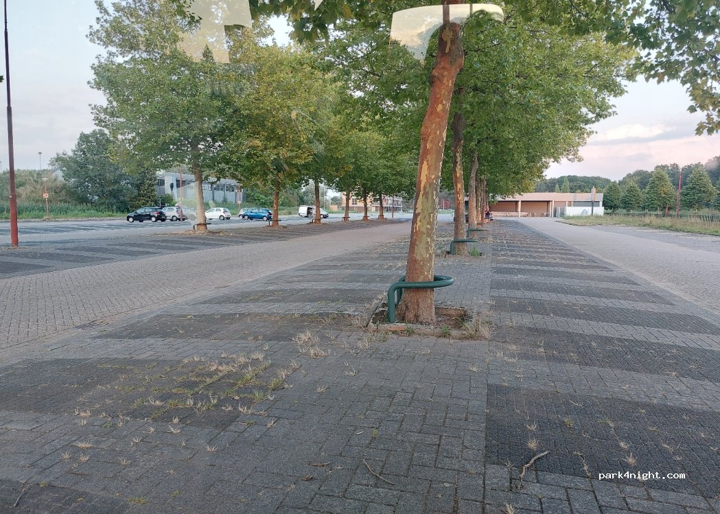(3438 LC) Nieuwegein - 12 Blokhoeve — foto 2