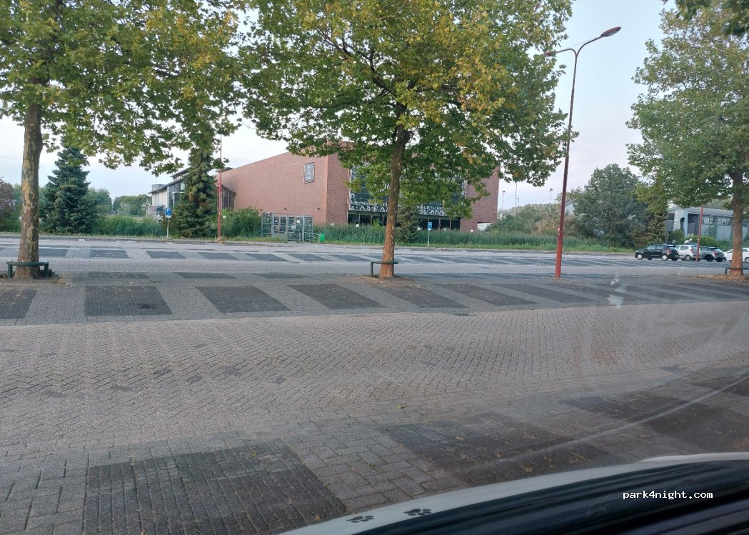 (3438 LC) Nieuwegein - 12 Blokhoeve — foto 3