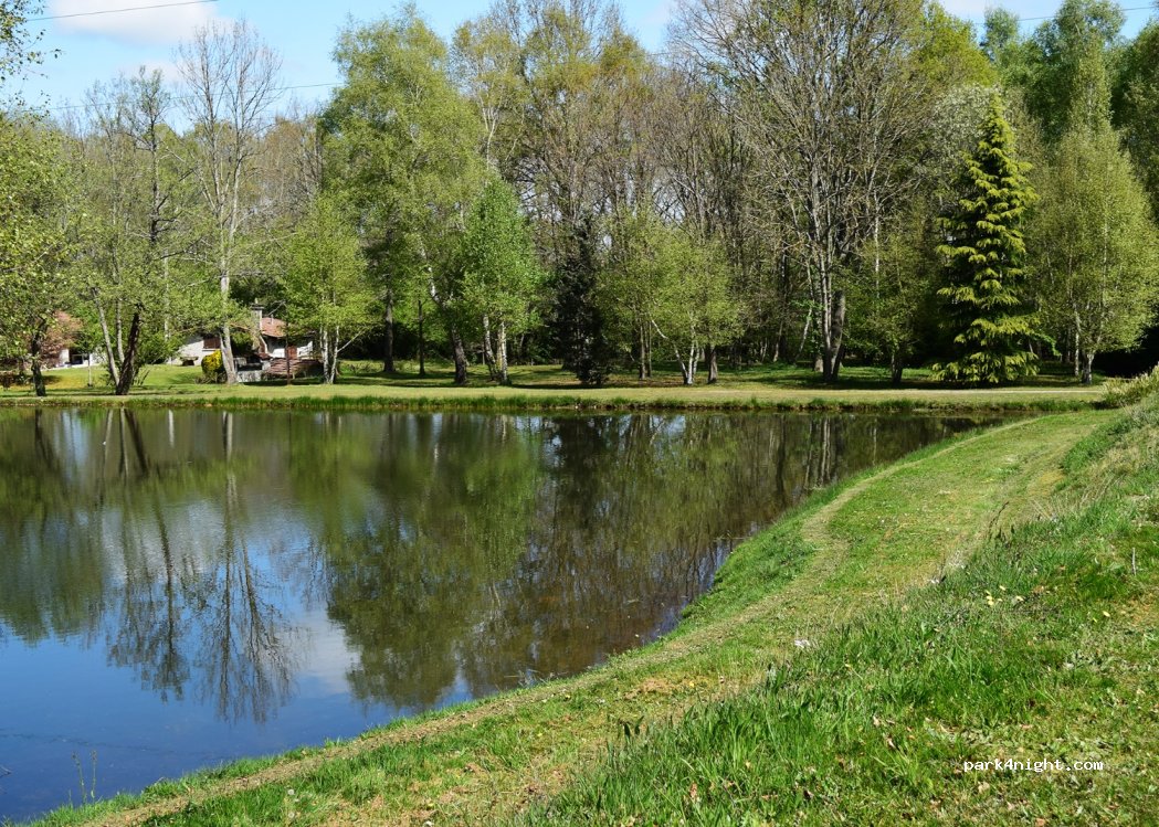 Camping chez l'habitant — foto 4