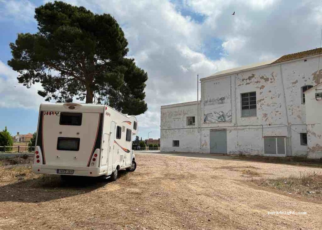 (43894) Camarles - 200 Passeig Venta Nova — foto