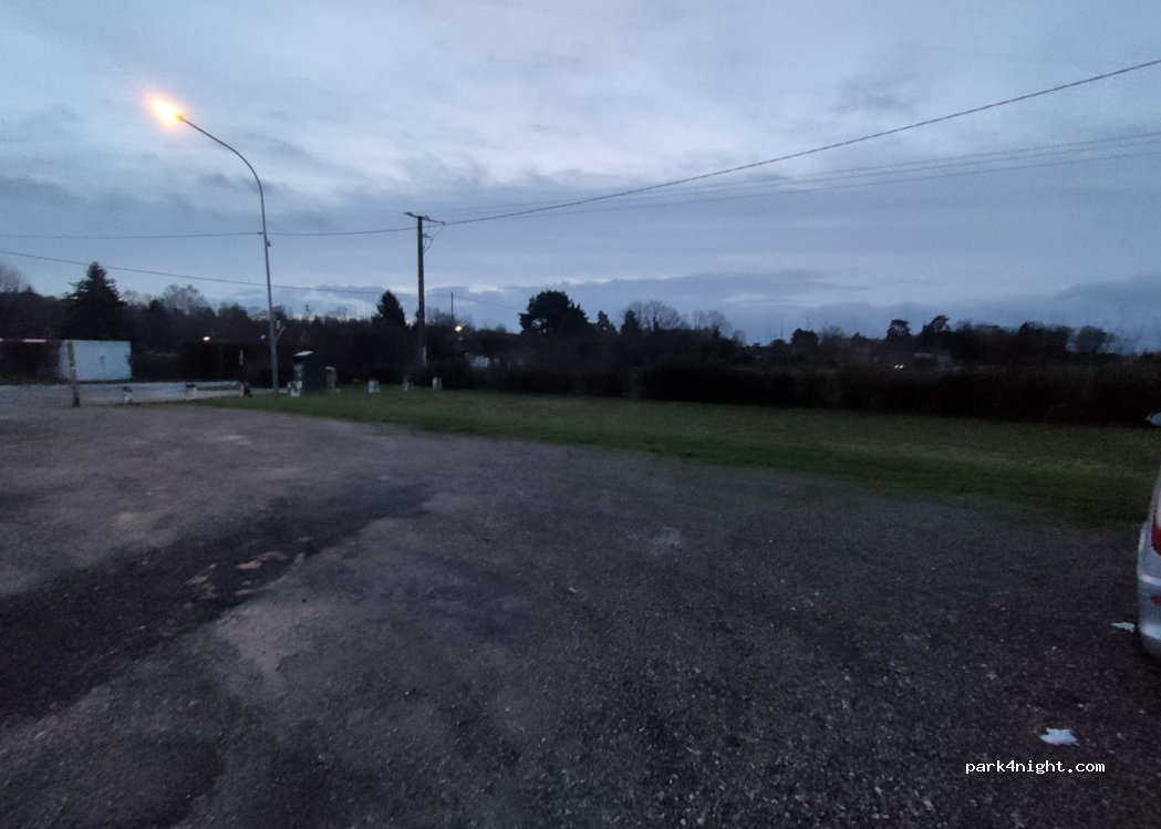 (77540) Lumigny-Nesles-Ormeaux - D20 — foto 3