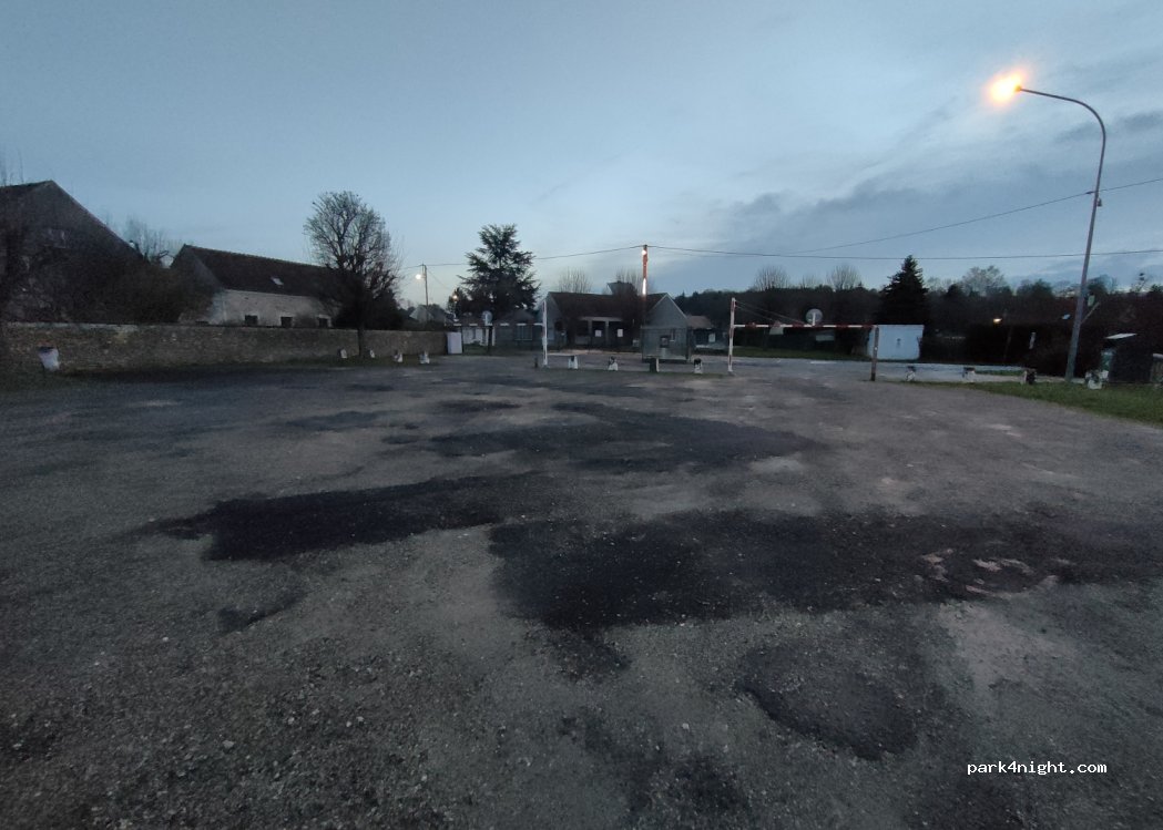 (77540) Lumigny-Nesles-Ormeaux - D20 — foto 4