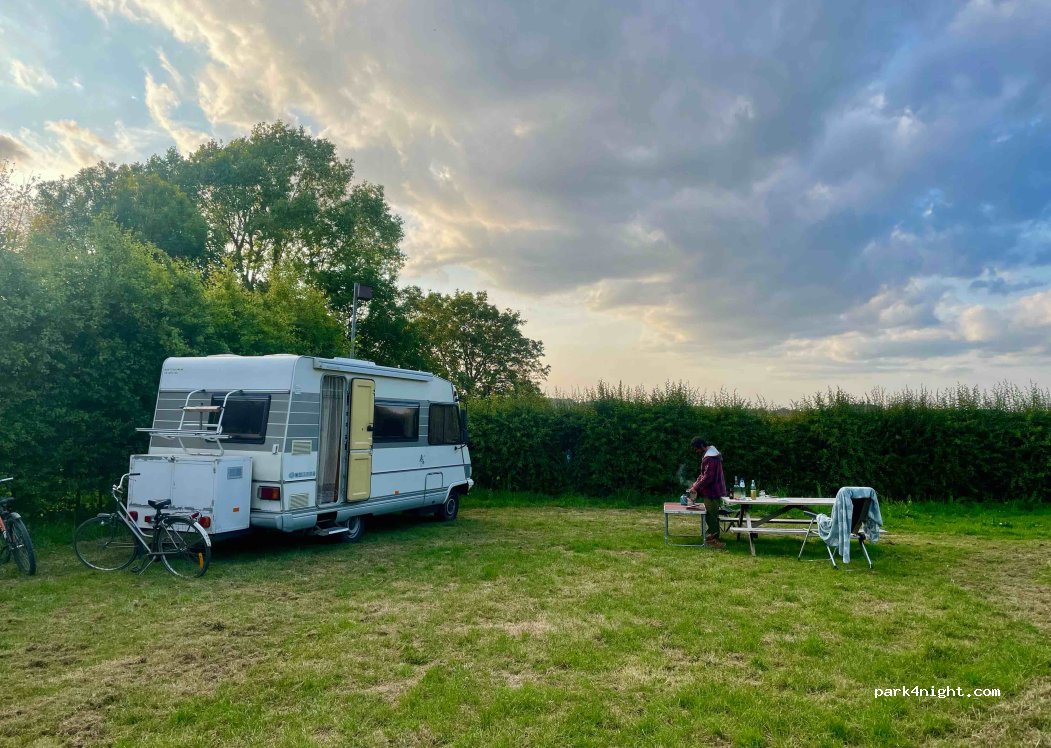 Natuurterrein 't Heuvelhof — foto 2