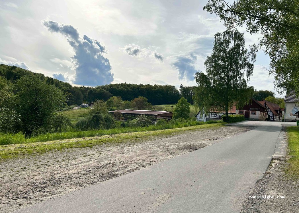 (64668) Rimbach - 11 Im Kreiswald — foto 2