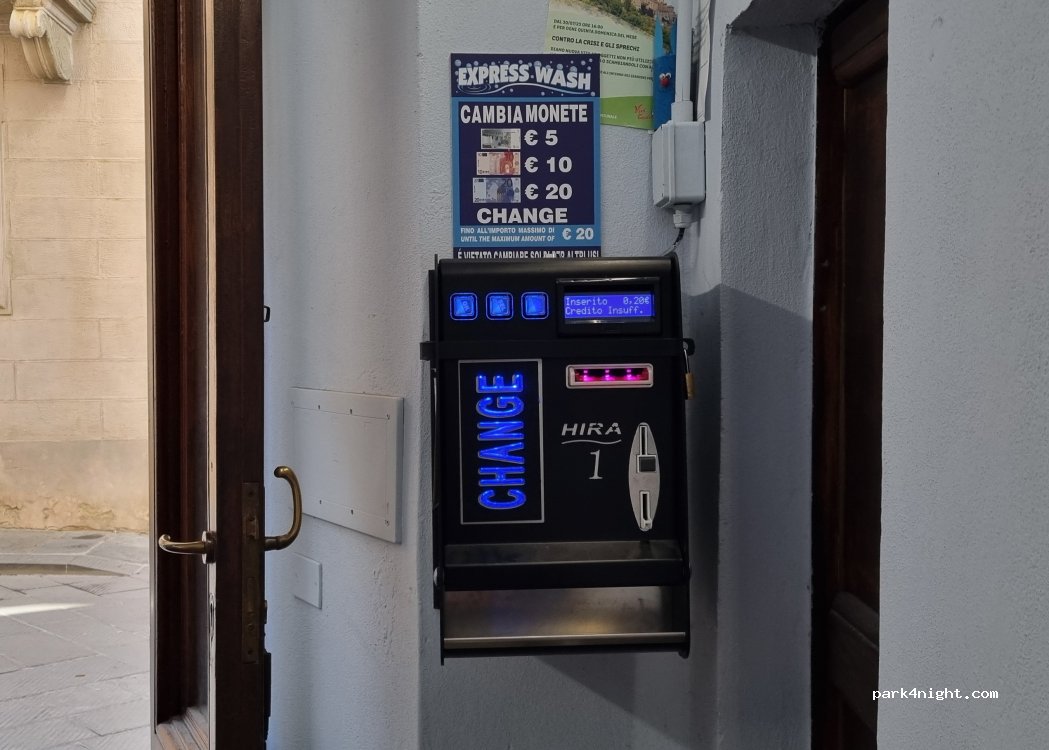 (53030) Radicondoli - 68 Via Tiberio Gazzei — foto 5
