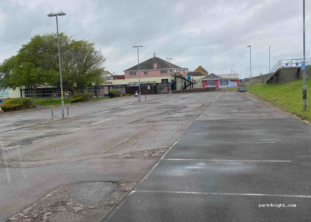 (ME12 1HH) Sheerness - Beach Street — foto 2
