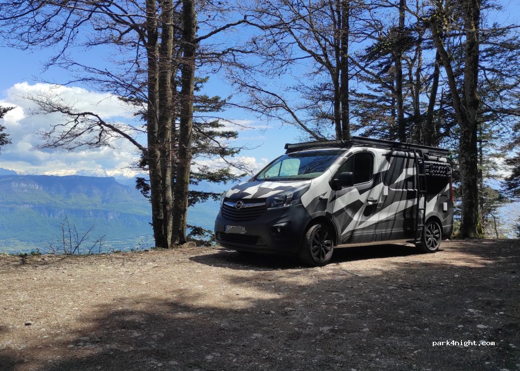 (73170) Saint-Paul - D42 — foto 4