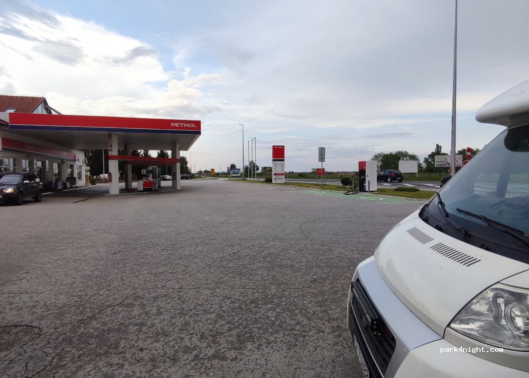 (40321) Mala Subotica - 1A Čakovečka ulica — foto 2