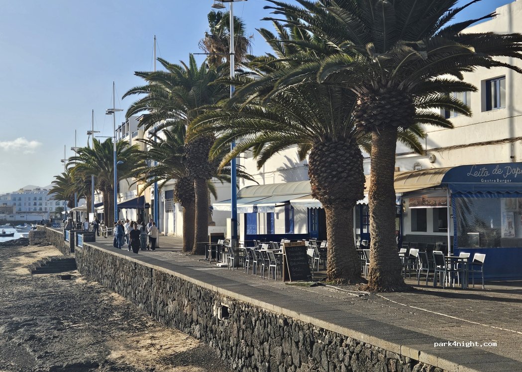 (35500) Arrecife - Av. Olof Palme — foto 2