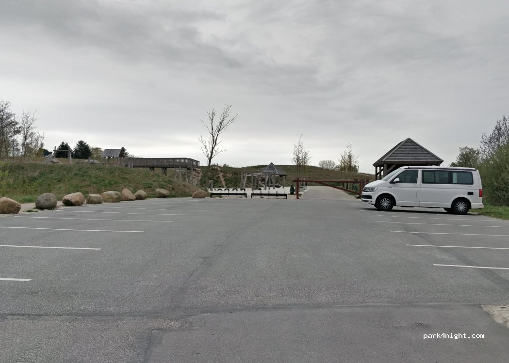 (8700) Horsens - 20 Bjerrevej — foto