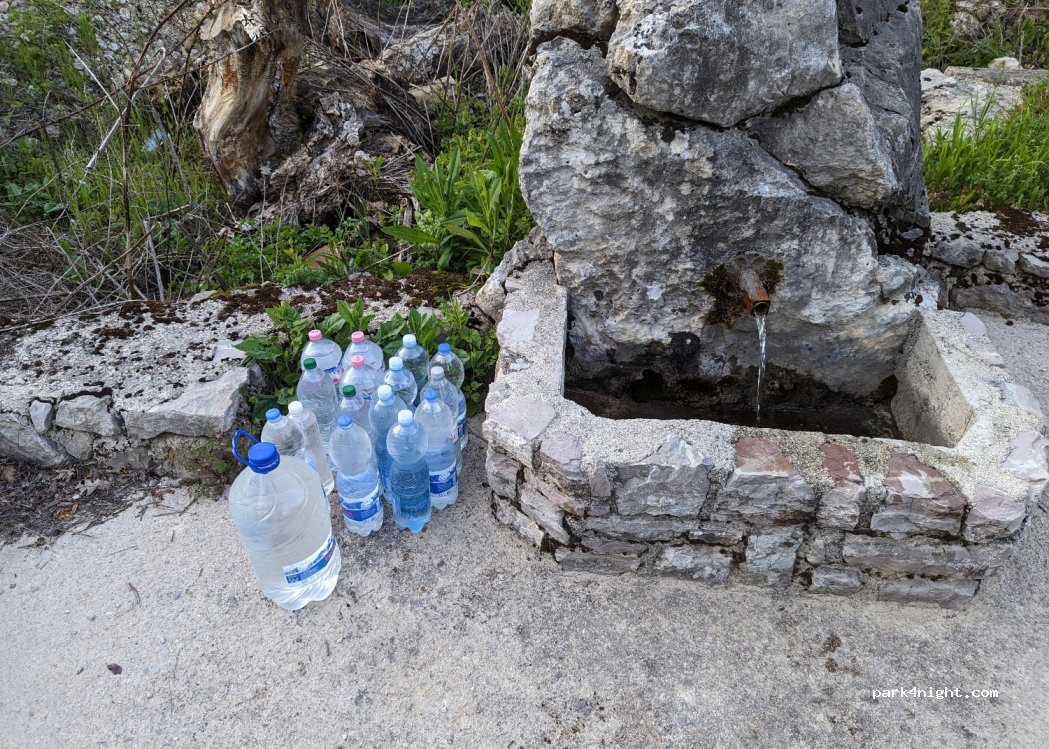 () Doljani - Unnamed Road — foto