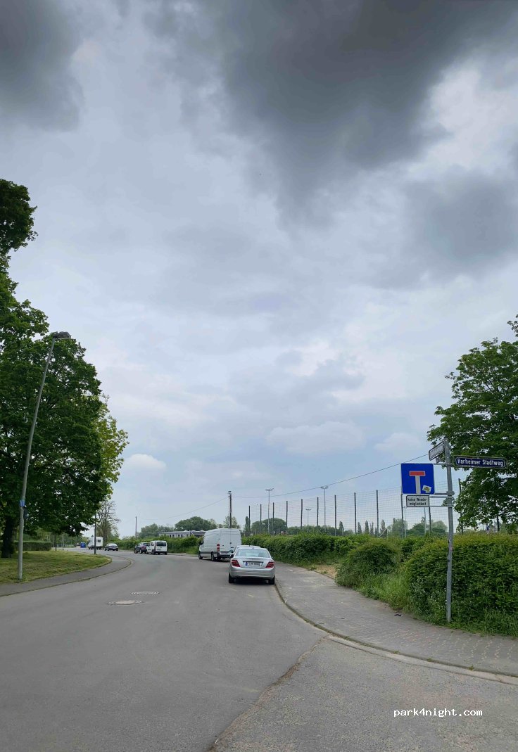 (60437) Frankfurt am Main - 25 Harheimer Stadtweg — foto 4