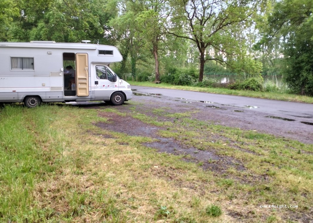 (44640) Le Pellerin - Route des Américains — foto