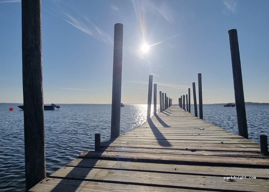 Lundø Strand Camping — foto 3