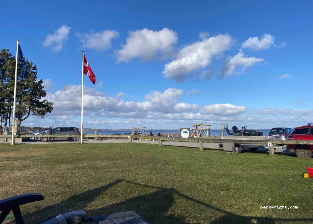 Lundø Strand Camping — foto 5