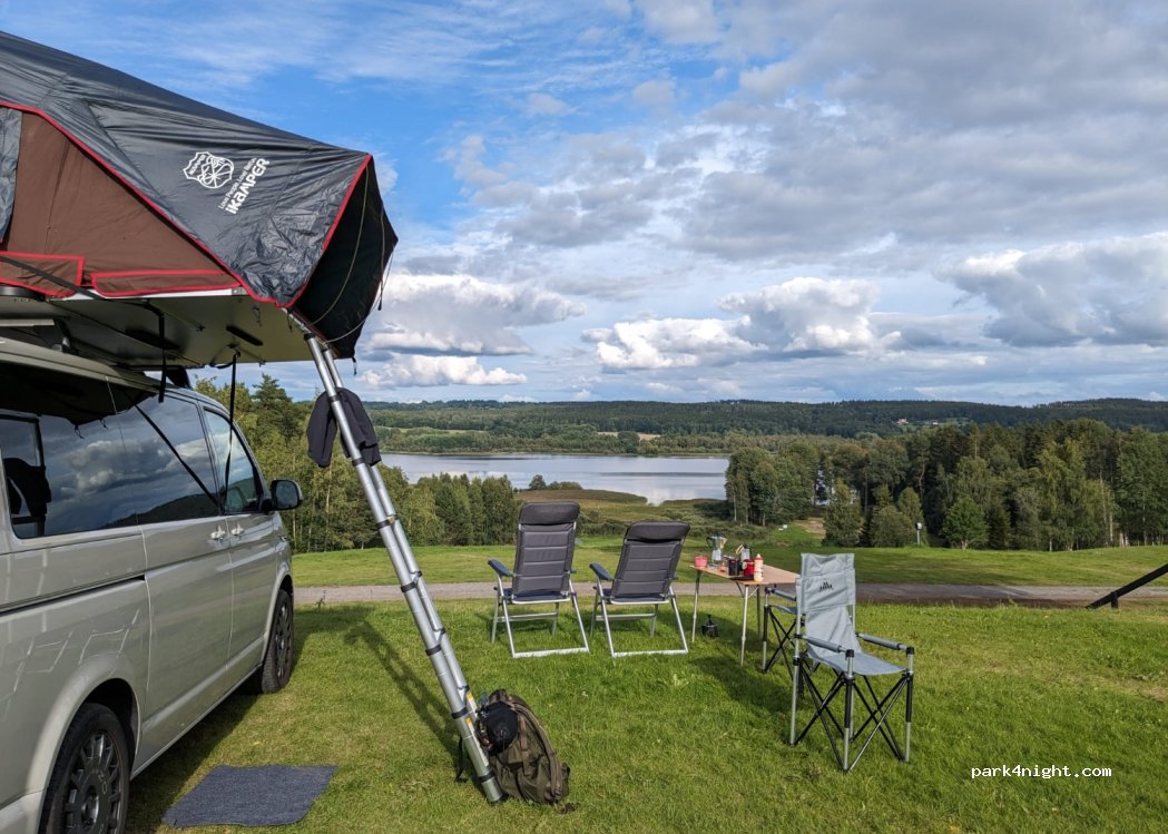 Ralingsåsgården camping — foto