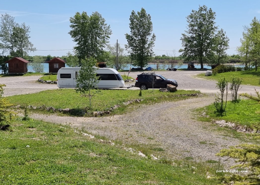 TRQZ Lake — foto 2