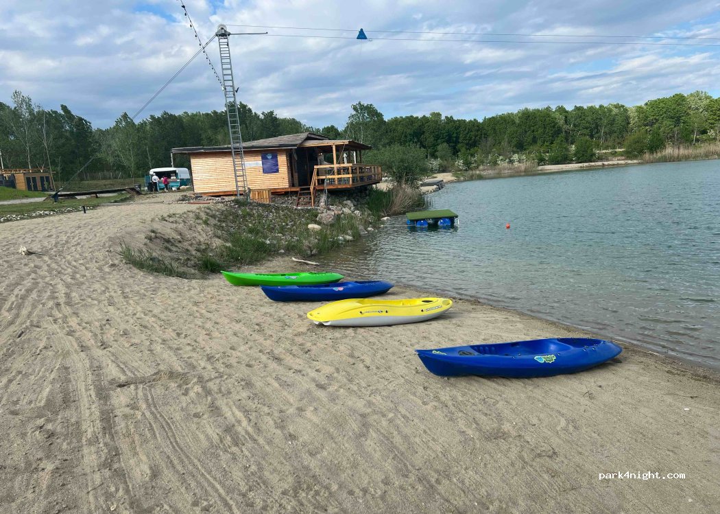 TRQZ Lake — foto 3