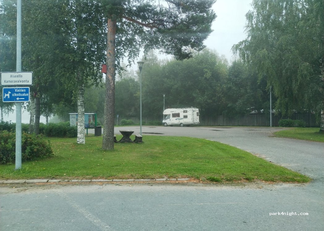 (62100)  - 547 Kauhavantie — foto 2