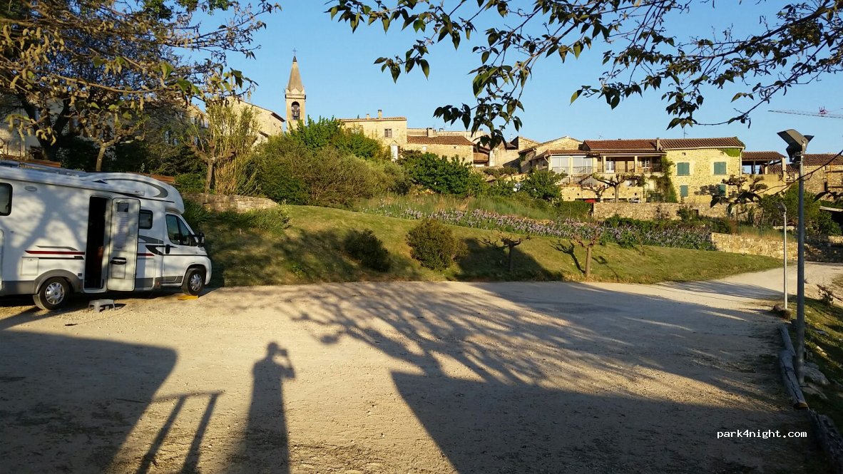 (07150) Bessas - Le Village — foto