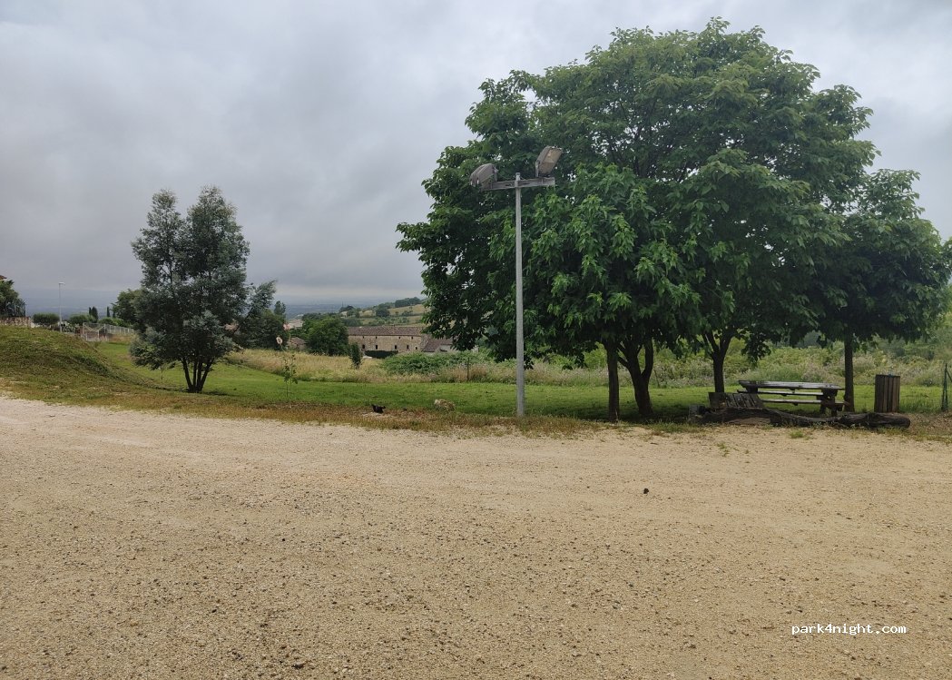 (07150) Bessas - Le Village — foto 3