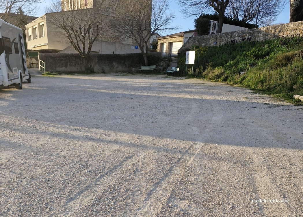 (07150) Bessas - Le Village — foto 4