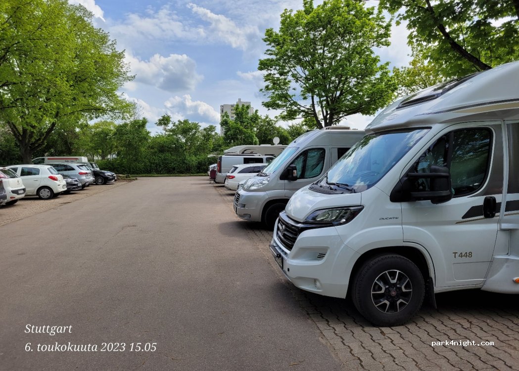 (70734) Fellbach - 30 Schillerstraße — foto