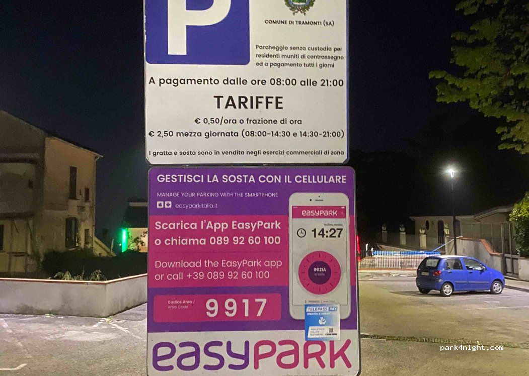 (84010) Polvica - 41 Via Raimondo Orsini — foto 3
