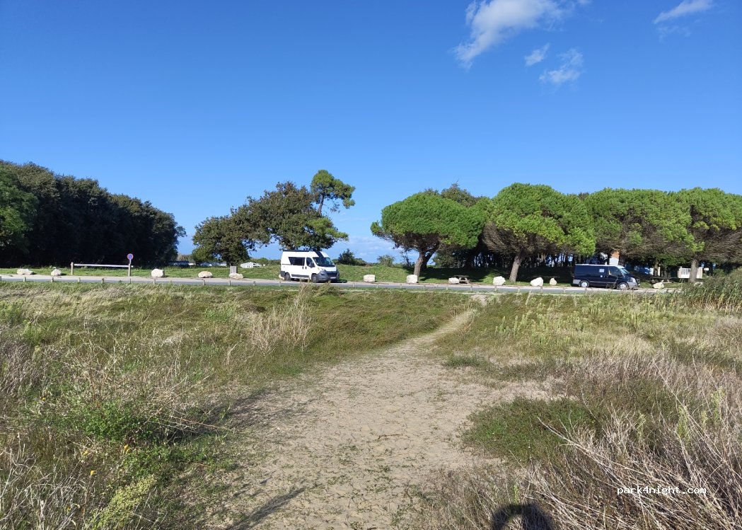 (17320) Marennes-Hiers-Brouage - 21 Avenue William Bertrand — foto 3