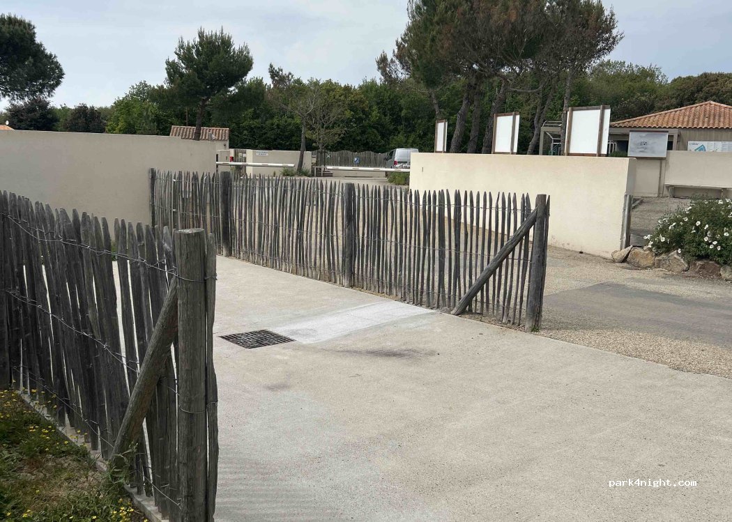 Camping Ile aux Oiseaux — foto 2