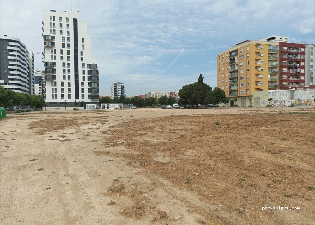 (46026) Valencia - 16 Camino Molino de la Fonteta — foto 3