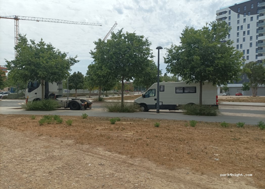 (46026) Valencia - 16 Camino Molino de la Fonteta — foto 4