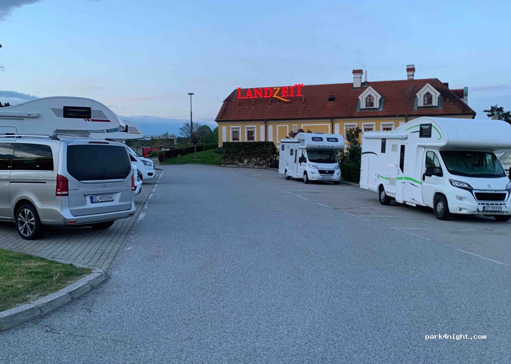 (7411) Loipersdorf im Burgenland - 280 Loipersdorf im Burgenland — foto 2