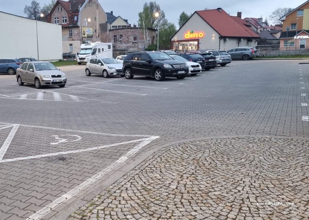 (58-560) Jelenia Góra - 258 Wolności — foto