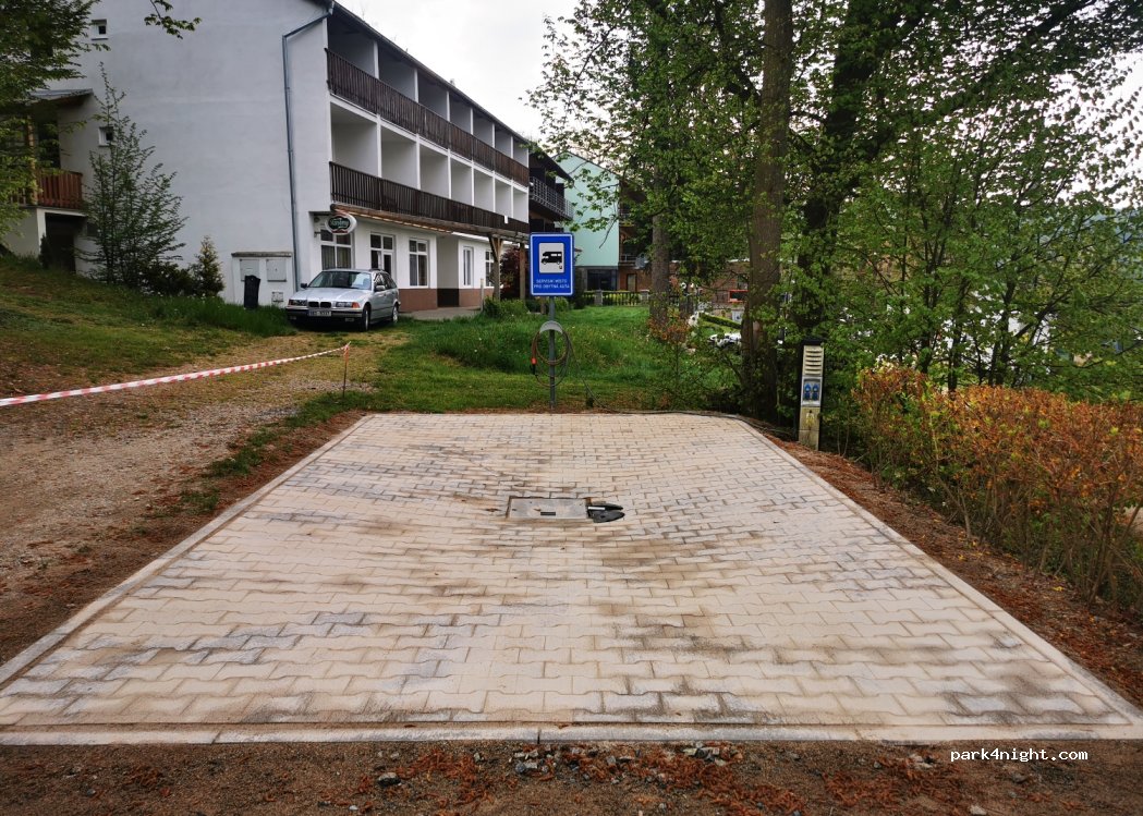 Camping Vranovská pláž — foto