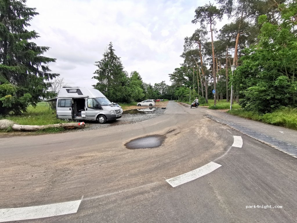 (64331) Weiterstadt - 2 Klein-Gerauer Weg — foto 3