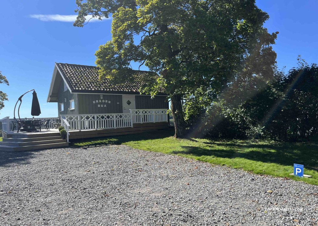 Norsk Urkorn — foto 5