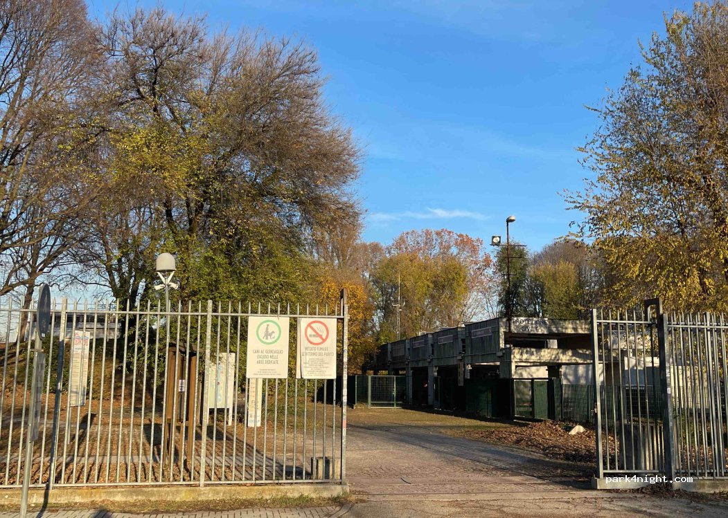 (20068) Peschiera Borromeo - snc Via Idroscalo — foto 2