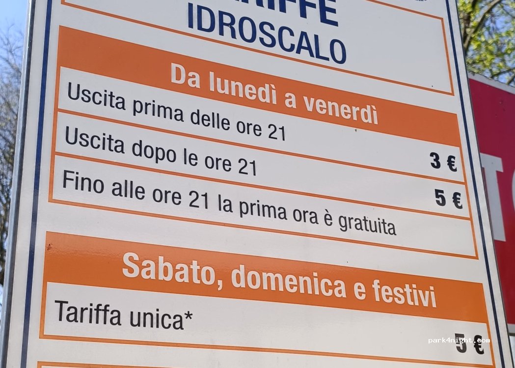 (20068) Peschiera Borromeo - snc Via Idroscalo — foto 4